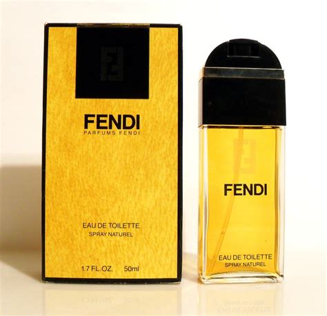 profumo fendi classico|fendi perfume.